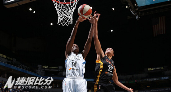 WNBA震动VS天猫初盘提示:天猫实力强劲
