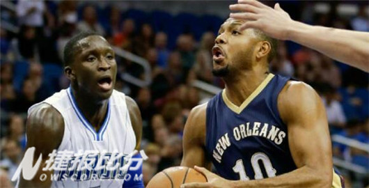 NBA勇士VS鹈鹕初盘提示：勇士再下一城