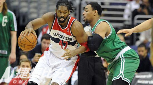 NBA猛龙VS奇才初盘提示：猛龙吞奇才