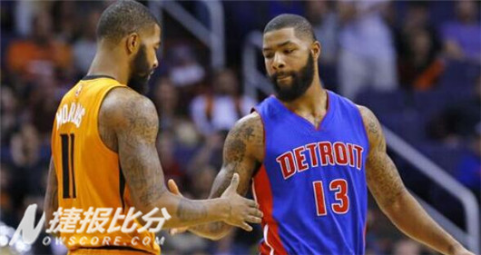 NBA太阳VS灰熊初盘提示：太阳走势不佳