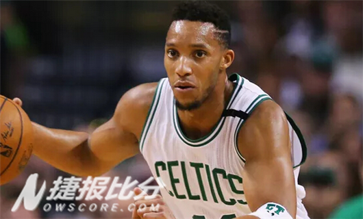 NBA凯尔特人VS篮网初盘提示:凯尔特人打响复仇战