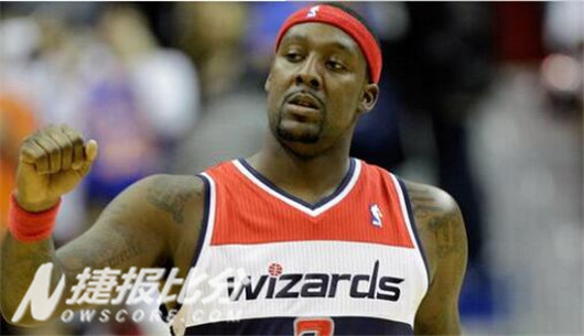 NBA奇才VS魔术初盘提示:奇才突袭魔术