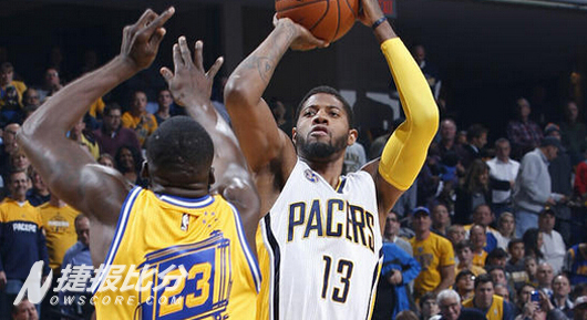 NBA热火VS步行者初盘提示:步行者熄灭热火