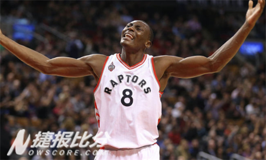 NBA猛龙VS雄鹿初盘提示:猛龙撕破雄鹿防线